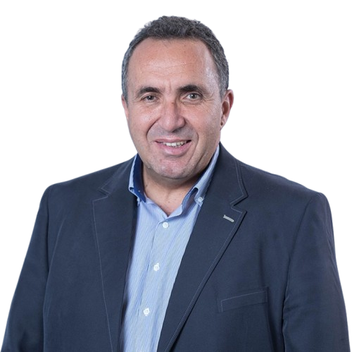Speaker Image